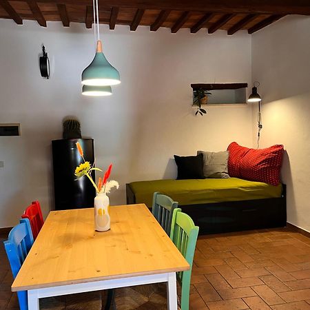Agriturismo Schiaccia Ghiande Massa Marittima Dış mekan fotoğraf