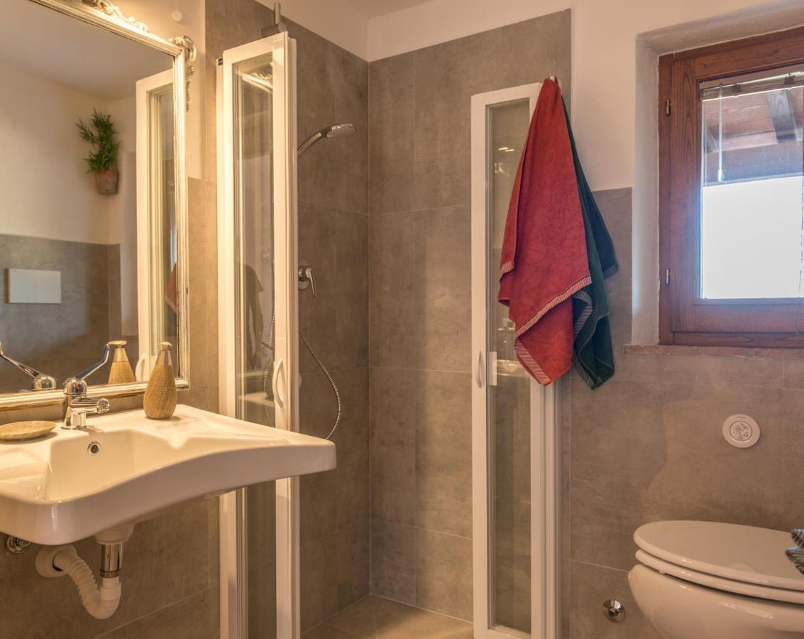 Agriturismo Schiaccia Ghiande Massa Marittima Dış mekan fotoğraf