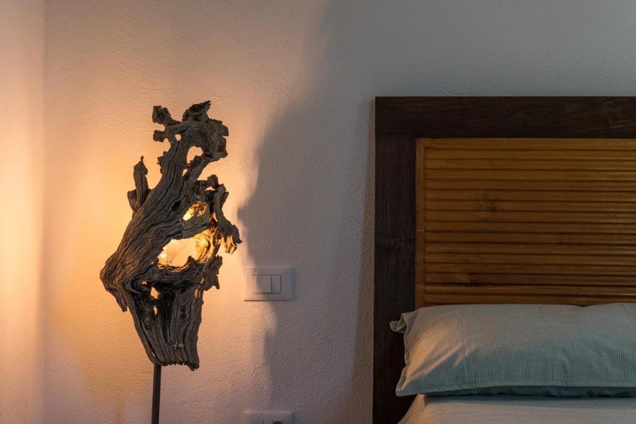 Agriturismo Schiaccia Ghiande Massa Marittima Dış mekan fotoğraf