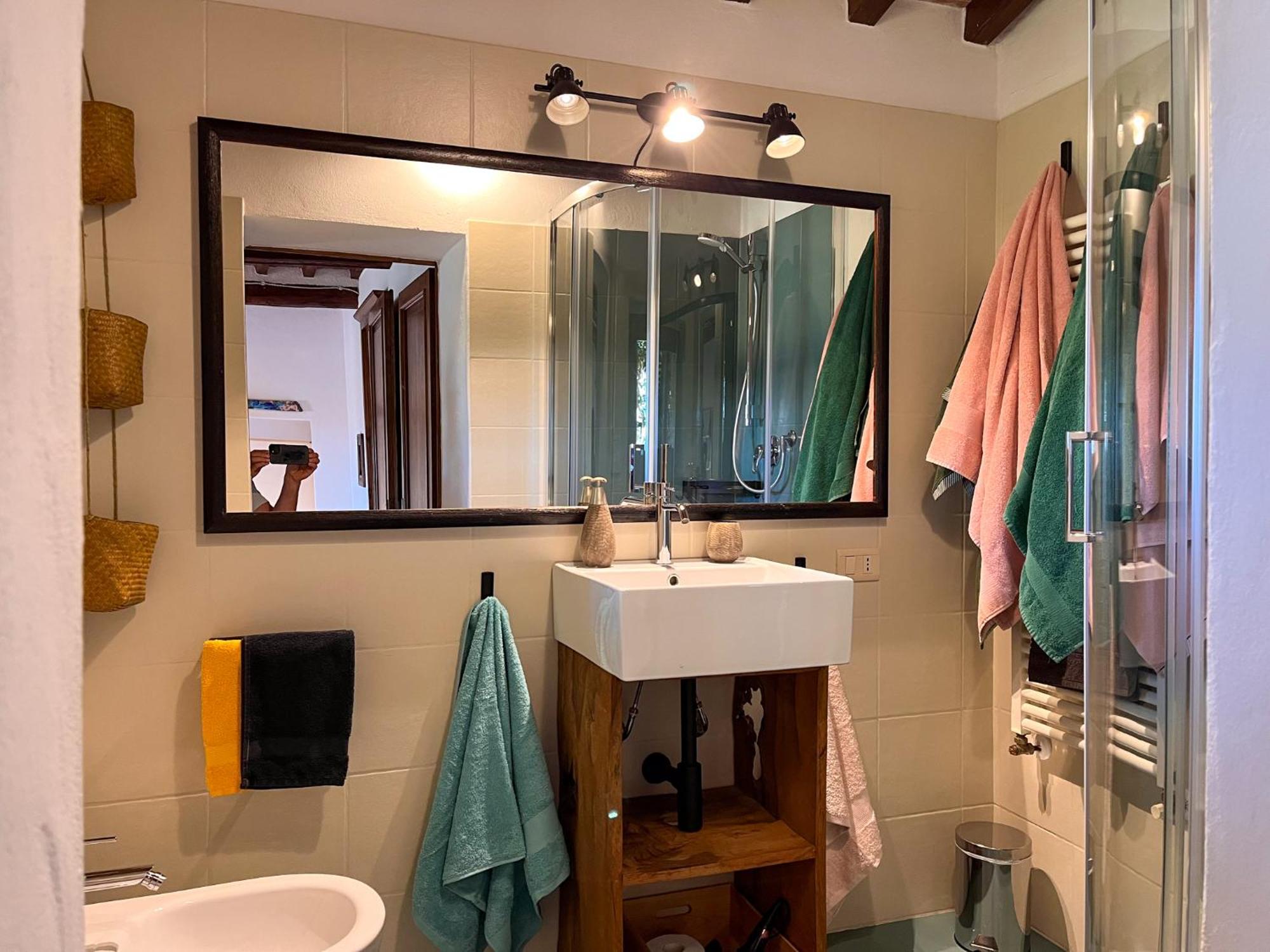 Agriturismo Schiaccia Ghiande Massa Marittima Dış mekan fotoğraf