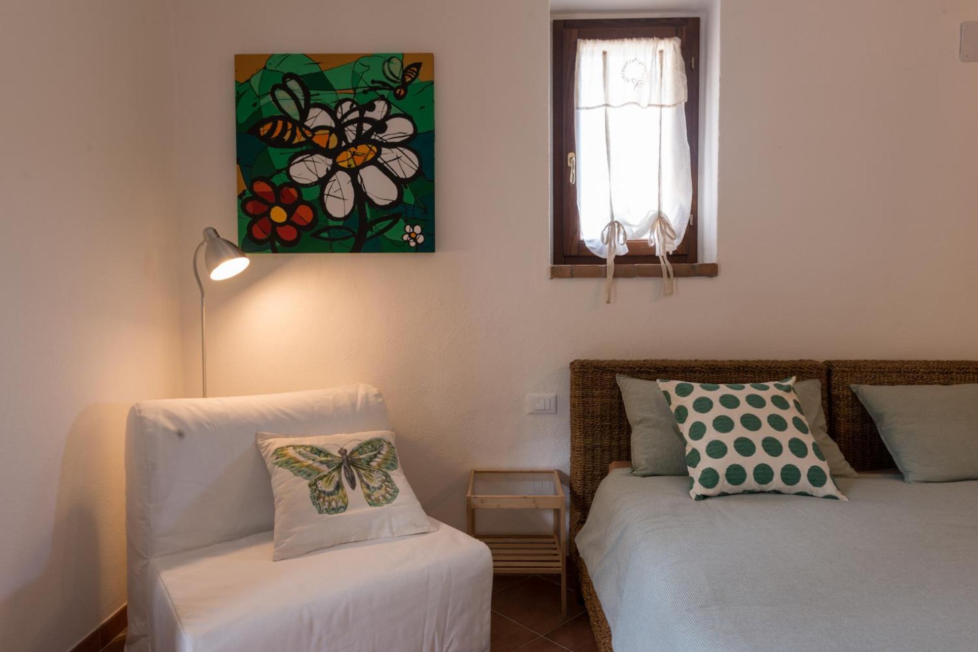 Agriturismo Schiaccia Ghiande Massa Marittima Dış mekan fotoğraf